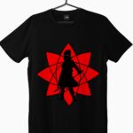 Anime Emblem T-shirt