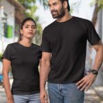 Premium-Black-t-shirt