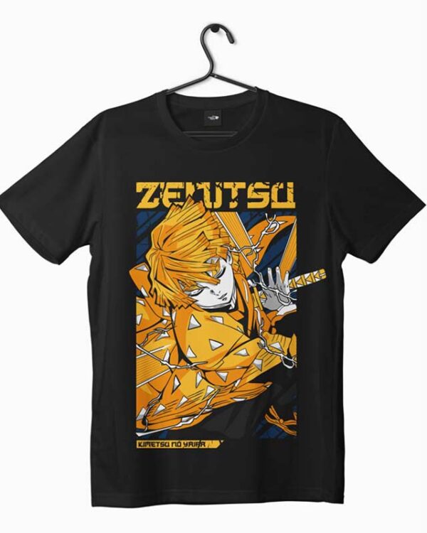 Zenitsu