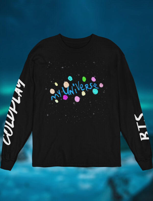 My Universe Edition Sweatshirt