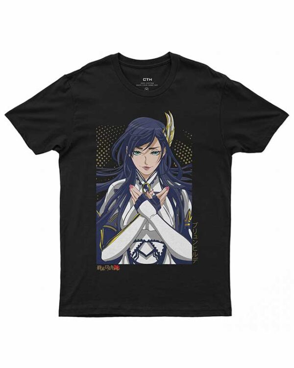 Brunhilde T-shirt