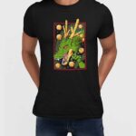 DBZ Dragon T-shirt