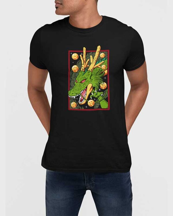 DBZ Dragon T-shirt