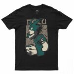 My Hero Deku T-shirt