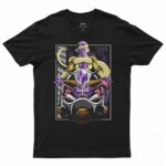 DBZ Frieza T-shirt