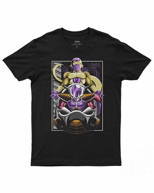 DBZ Frieza T-shirt