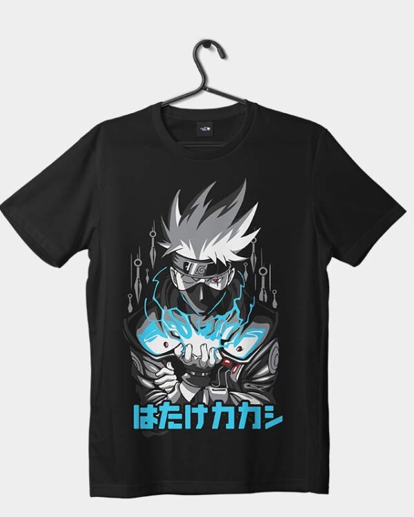 Lightning Strike T-shirt