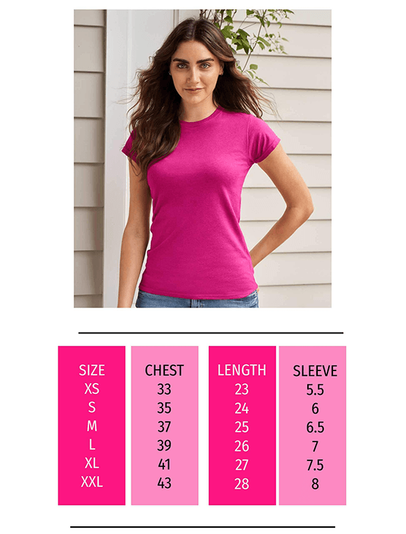 Womens tees