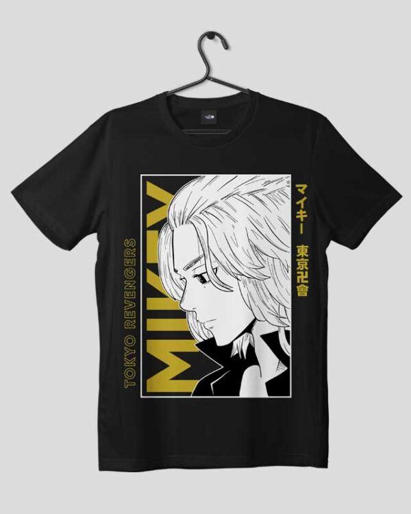 Mikey Graphic T-shirt