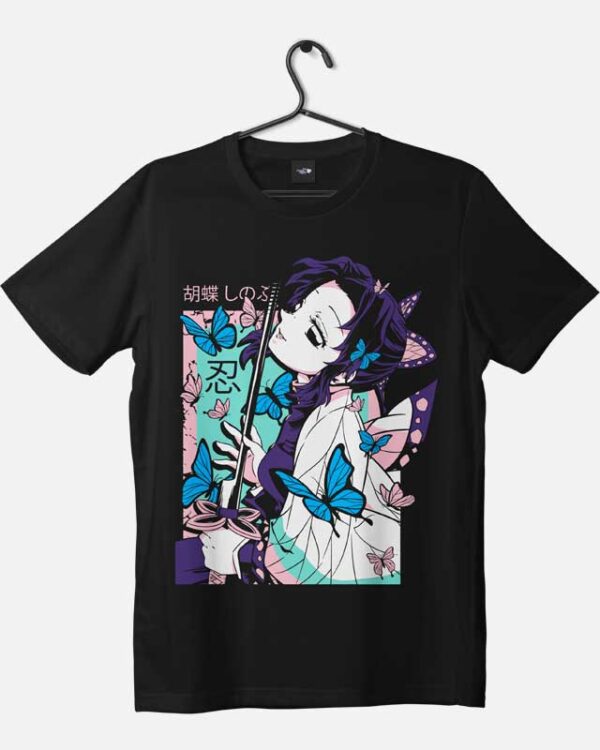 Butterfly's Grace T-Shirt