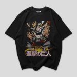 Exclusive Anime T-Shirt