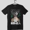 Eren Yeager Attack on Titan T-Shir